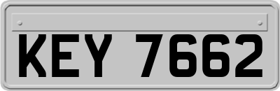 KEY7662
