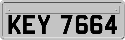 KEY7664