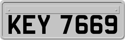 KEY7669
