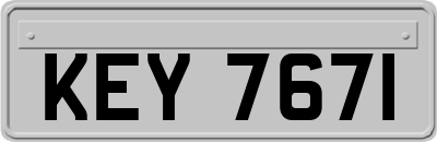KEY7671