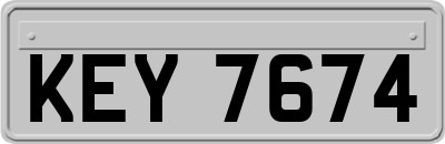 KEY7674