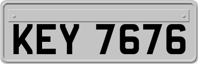 KEY7676