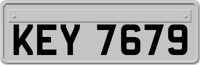 KEY7679