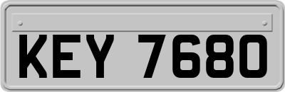 KEY7680