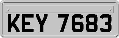 KEY7683