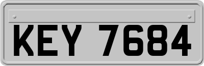 KEY7684