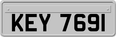 KEY7691