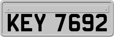 KEY7692