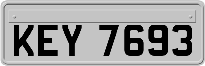 KEY7693