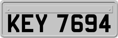 KEY7694