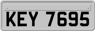 KEY7695