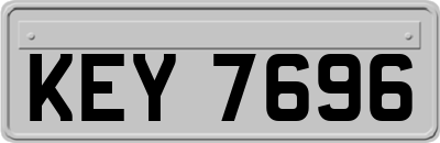 KEY7696
