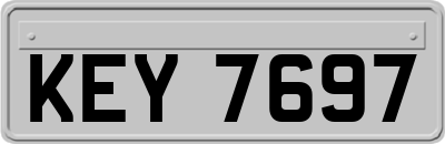 KEY7697