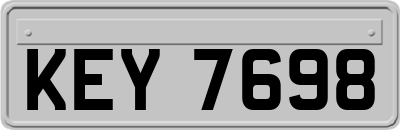 KEY7698