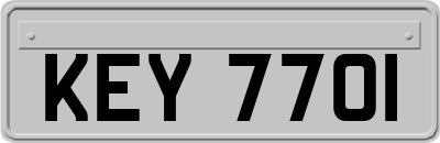 KEY7701