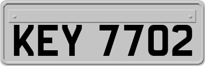 KEY7702