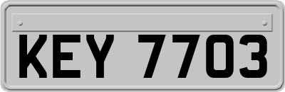 KEY7703