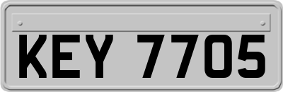 KEY7705