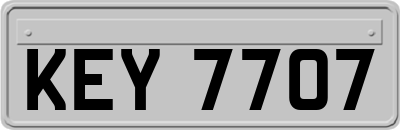 KEY7707