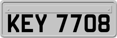 KEY7708