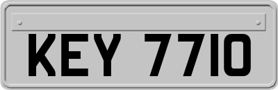 KEY7710
