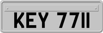KEY7711