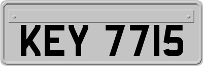 KEY7715