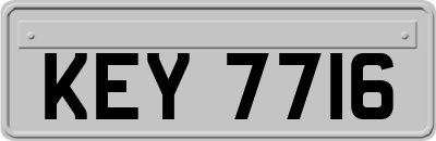 KEY7716