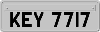 KEY7717