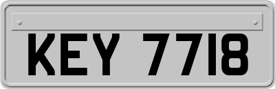 KEY7718