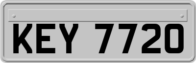 KEY7720