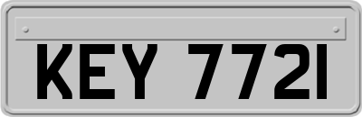 KEY7721
