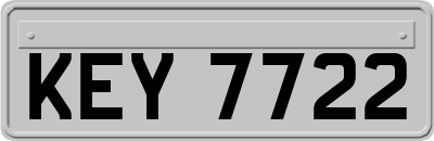 KEY7722
