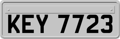 KEY7723