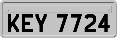 KEY7724