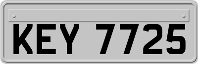 KEY7725