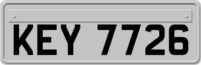 KEY7726