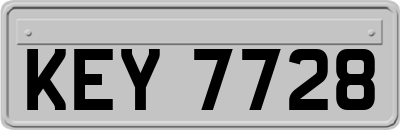 KEY7728