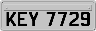 KEY7729