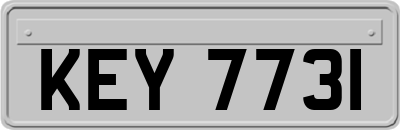 KEY7731