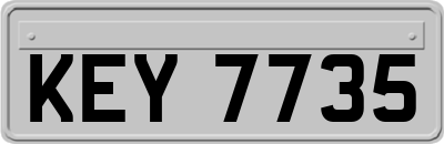 KEY7735