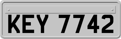 KEY7742