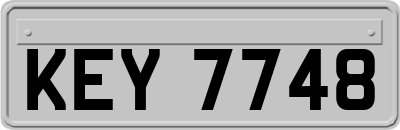 KEY7748