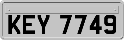 KEY7749