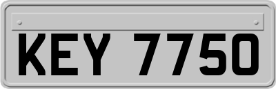 KEY7750