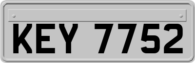 KEY7752
