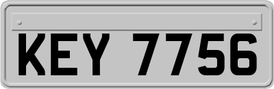 KEY7756