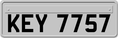 KEY7757