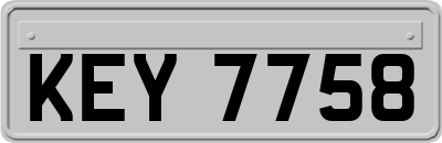 KEY7758