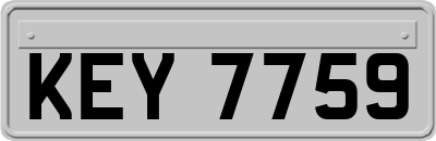 KEY7759